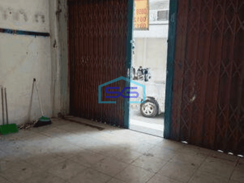 Dijual Ruko Roxy Mas Harga Dibawah Njop Gambir Jakarta Pusat