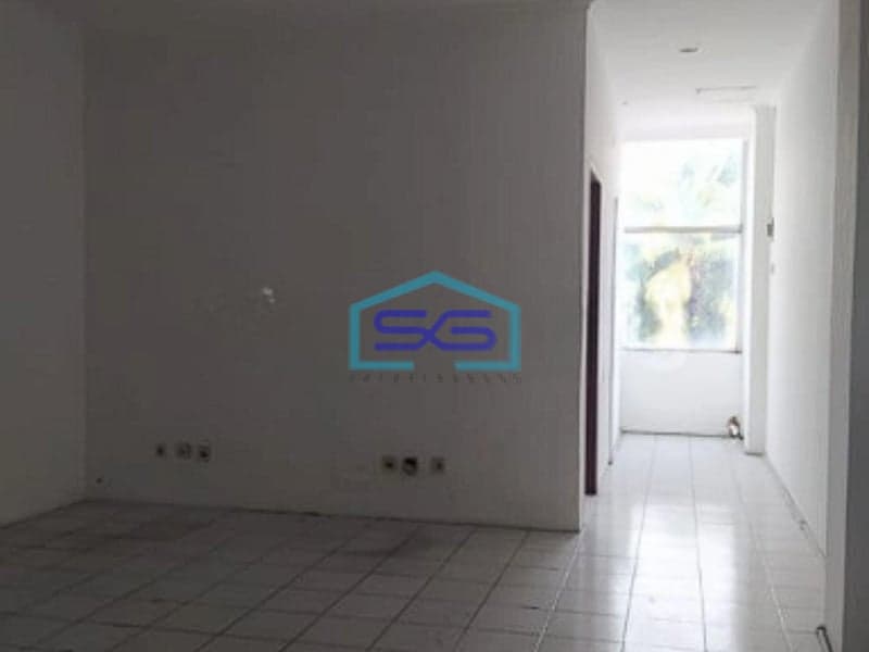 Disewakan Ruko Gandeng di komplek Ruko Mega Sunter Jakarta Utara LB 700m2