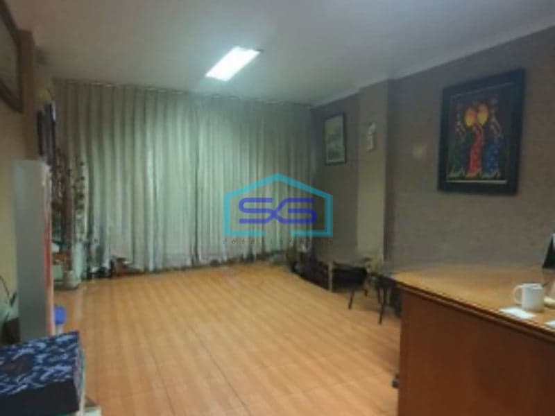 Dijual Ruko Luas Bangunan  240 m² Lokasi di Jakarta Utara