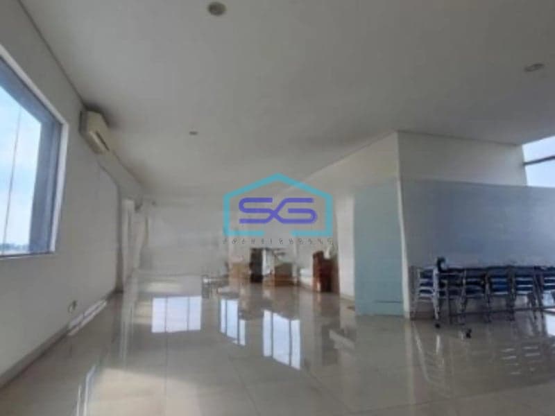 Dijual Ruko Luas Bangunan  250 m² Lokasi Palmerah Jakarta Barat