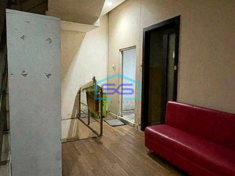 Dijual Cepat Ruko Sangat Strategis di Tebet Jakarta Selatan LB 228m2