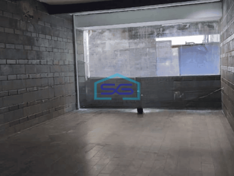 Disewakan Ruko 3 Lantai Luas Bangunan  175 m² di Kelapa Gading Jakarta Utara