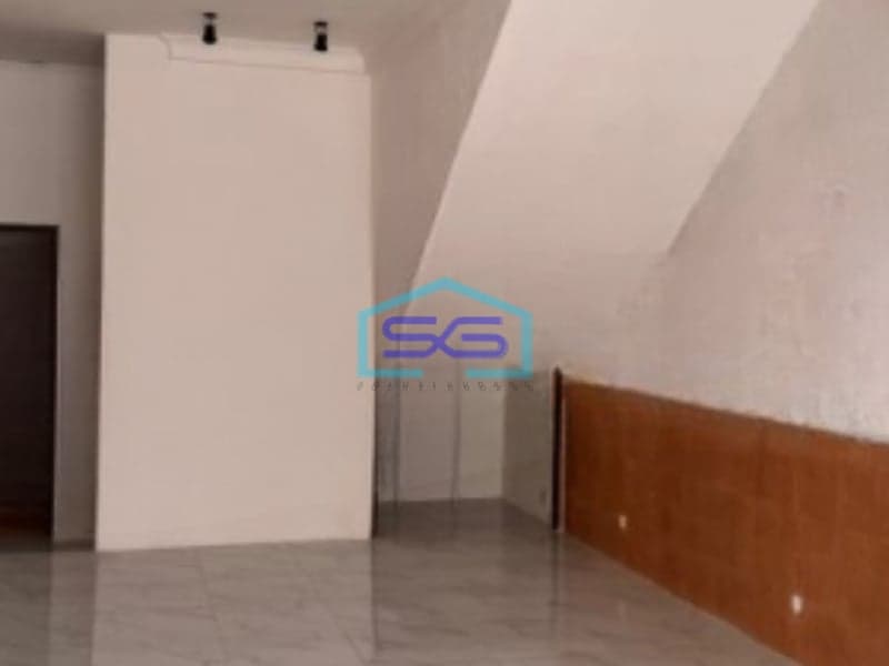 Disewakan Ruko 2 Lantai Luas Bangunan 124 m² Lokasi Kelapa Gading Jakarta Utara