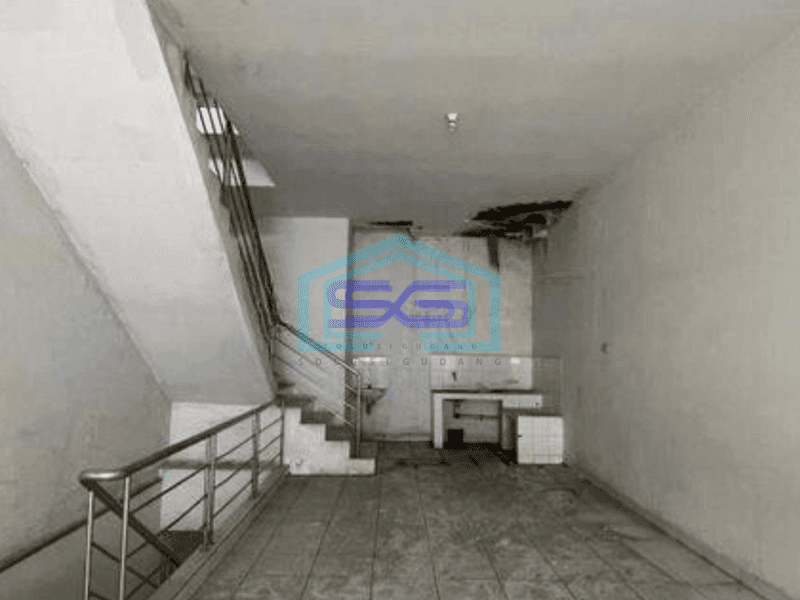 Dijual Ruko Kima Square Belakang Bank BCA Kota Makassar