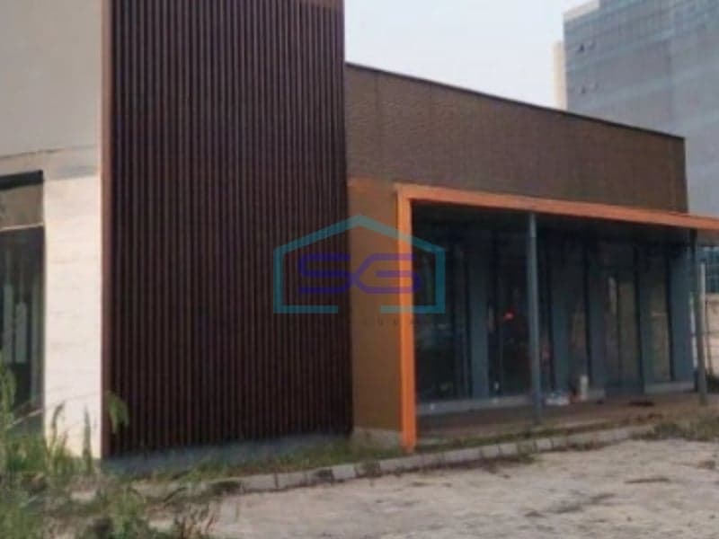 Disewakan Ruang Usaha Luas Bangunan 316 m² Siap Huni di Jakarta Selatan