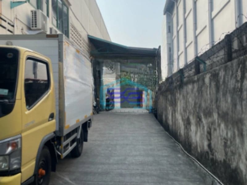 Disewakan Gudang 2 Lantai Di Kawasan Industri JIEP Pulogadung Jakarta Timur LT 1000m2