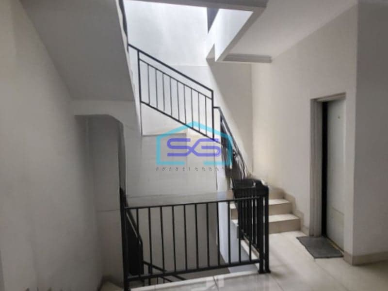 Dijual Ruko 3 Lantai luas Tanah  100 m² Lokasi Cengkareng Jakarta Barat