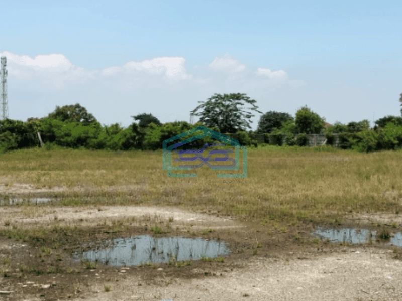 Dijual Tanah di Marunda Jakarta Utara 8500 M2 Muara Tawar Siap Pakai