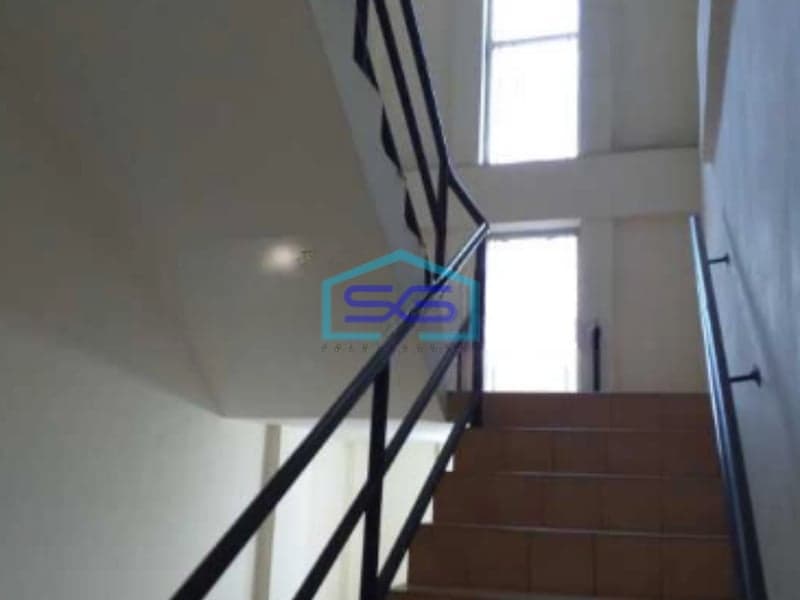 Disewakan Gudang Multiguna Alam Sutera Serpong Tangerang Selatan LB 1243m2