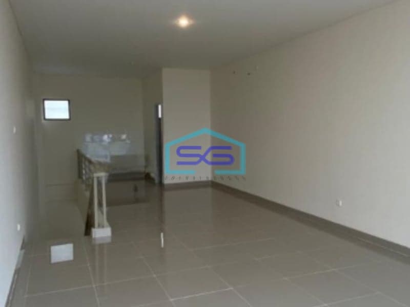 Dijual Ruko Aniva Hadap Jalan Di Gading Serpong Tangerang Siap Huni LB 101m2