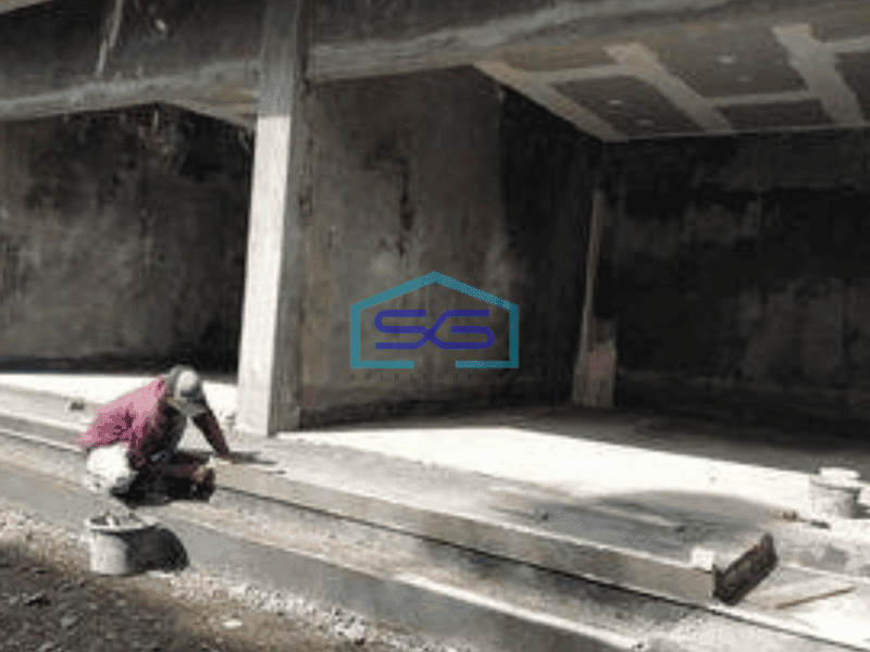 Disewakan Ruko Cocok Untuk Usaha Surya Sumantri Bandung