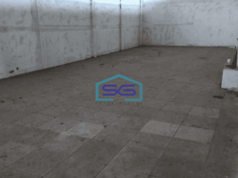 Disewakan Gudang Ada Kantor Luas Bangunan 6000 m² di Baki Sukoharjo