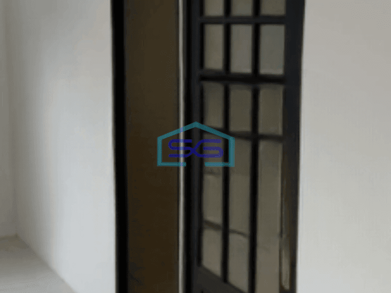 Disewakan Gudang Luas Tanah 514 m² di Caringin Bandung