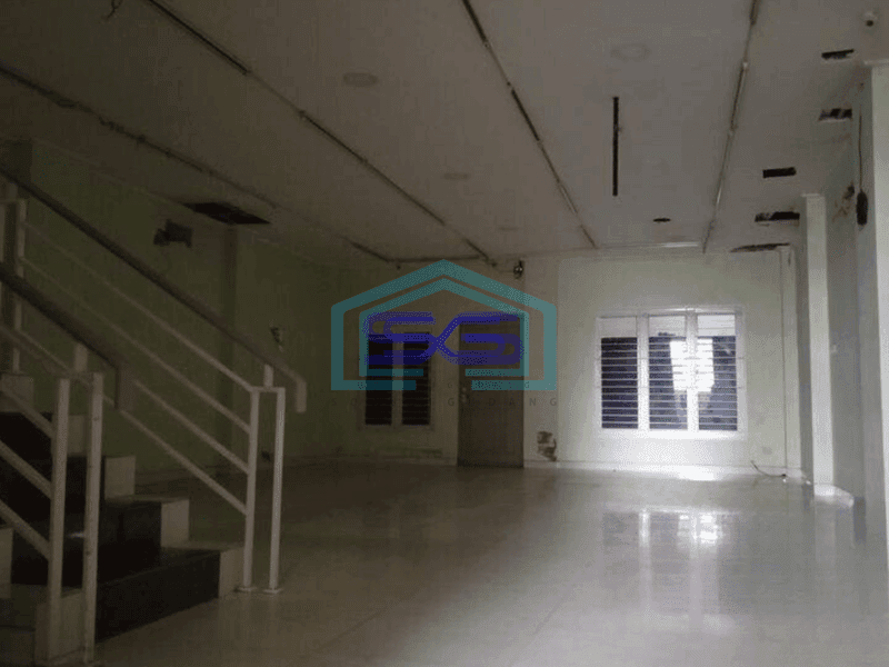 Disewa Ruko Cocok untuk gudang dan Online Shop Jembatan Lima