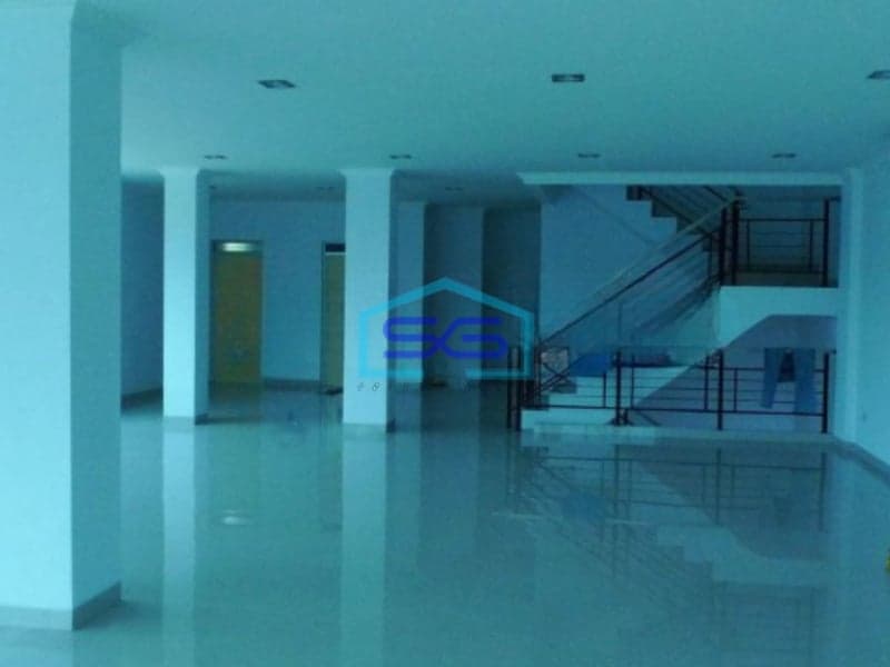 Dijual Ruko Kelapa Gading Jakarta Utara 4 Tingkat Luas Bangunan 820m2