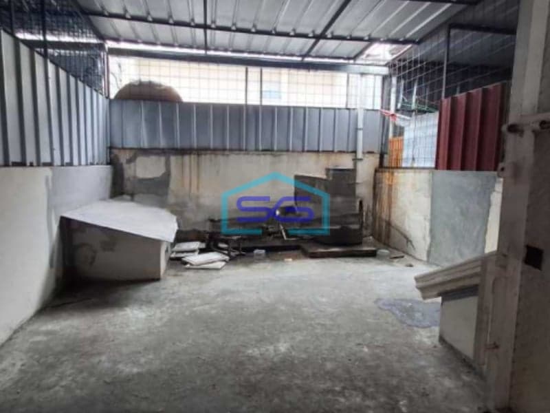 Disewakan Ruko di Grand Galaxy Cocok untuk Coffee dan Kantor Jaka Setia Bekasi Selatan Luas Bangunan 135m2