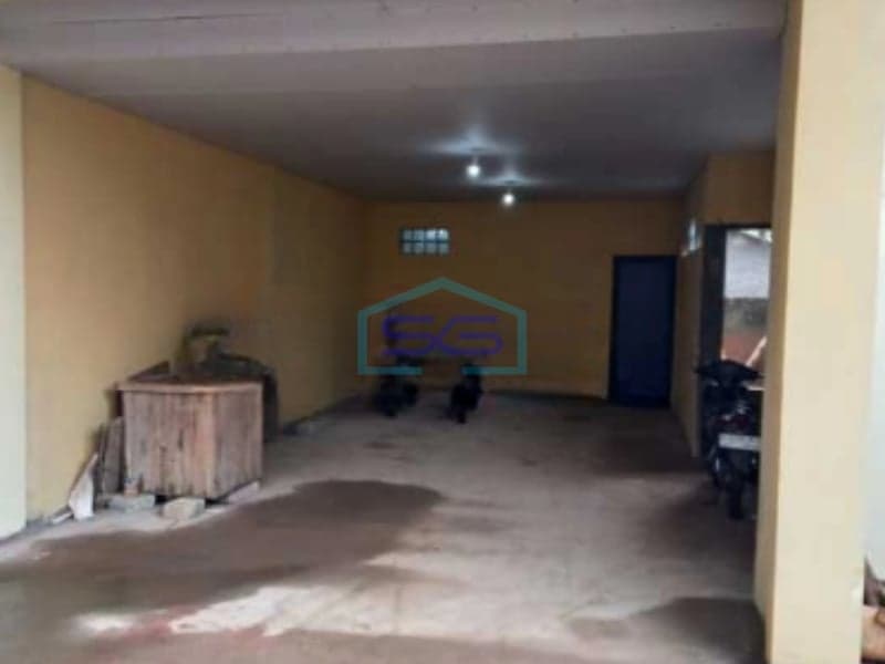 Disewakan Gudang Siap Pakai Bangunan Baru di Jatiasih Bekasi Luas Bangunan  500 m²