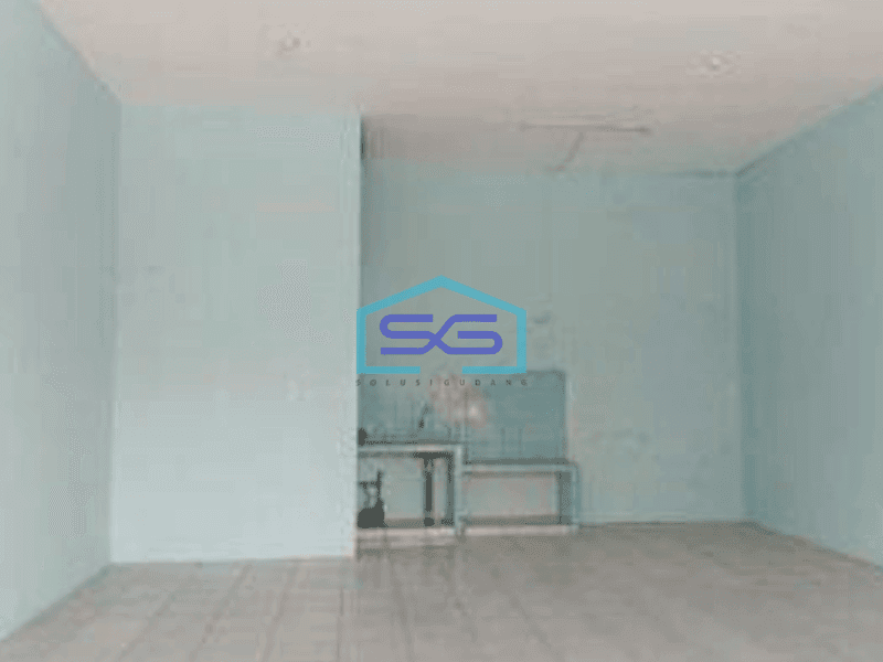 Disewa Ruko Tambak Mas Raya,Semarang