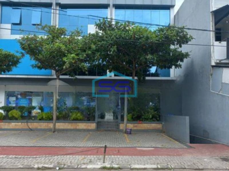 Dijual Ruko Strategis Jl Flamboyan Raya Siap Huni Tanjung Selamat Medan