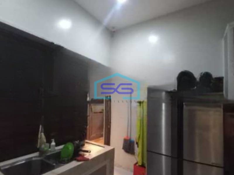 Dijual Ruko 3 Lantai Luas Tanah 102 m² Lokasi Bebas Banjir di Jakarta Timur