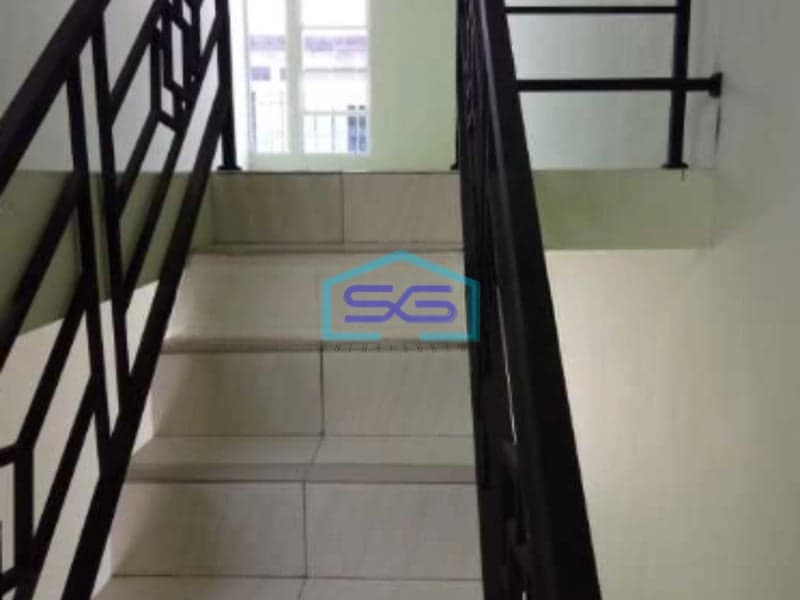 Dijual Ruko 2 Lantai Bagus Terawat Bebas Banjir Shm Di Tlogosari Semarang