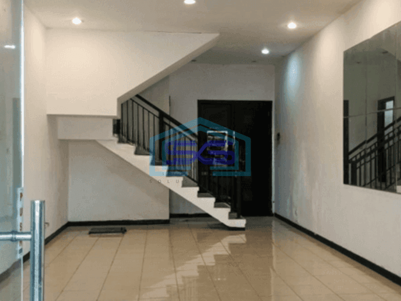 Disewakan Ruko di Sidoarjo Jawa Timur