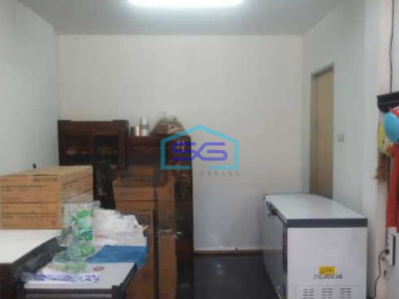 Dijual Ruko Luas Tanah  800 m² di Tamansari Jakarta Barat