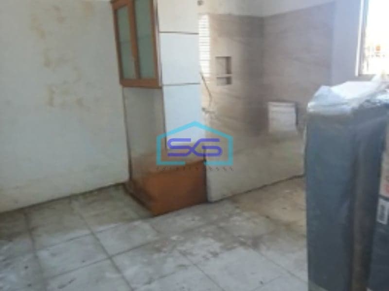 Disewakan Ruko Lokasi di Tambora Jakarta Barat Luas Bangunan 180 m²