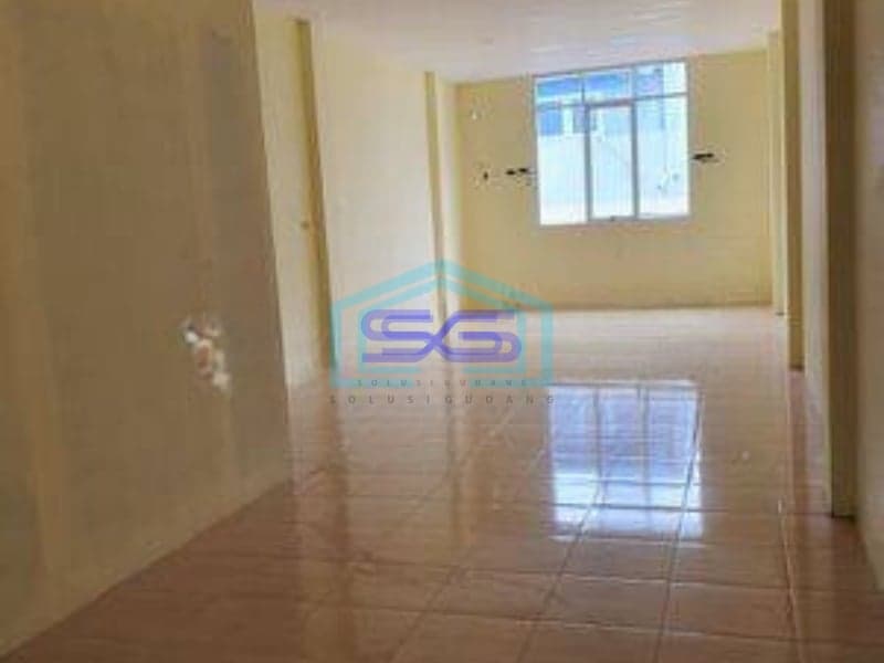 Dijual Ruko di Pluit Jakarta Utara