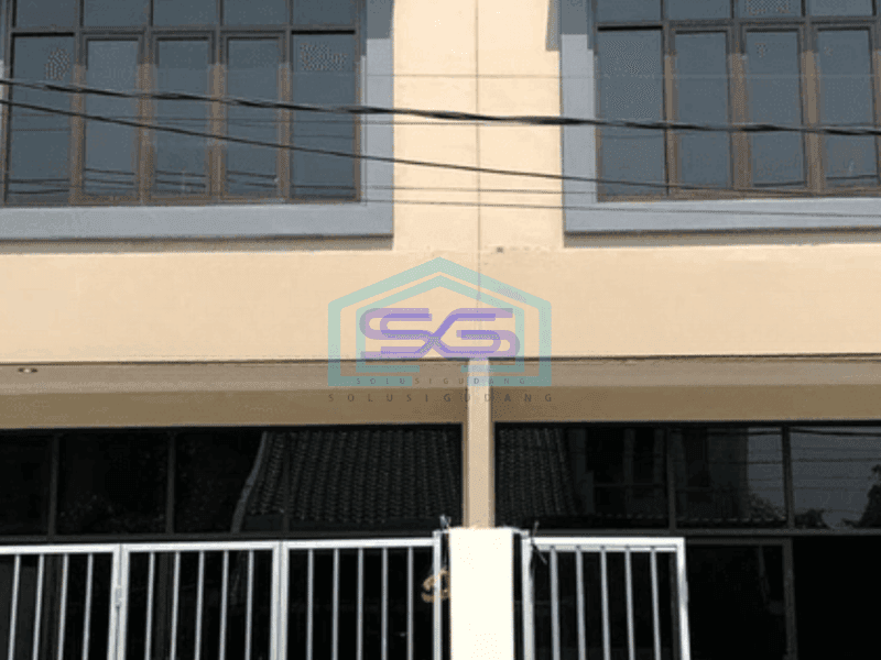 Dijual Ruko baru di Gununganyar Surabaya