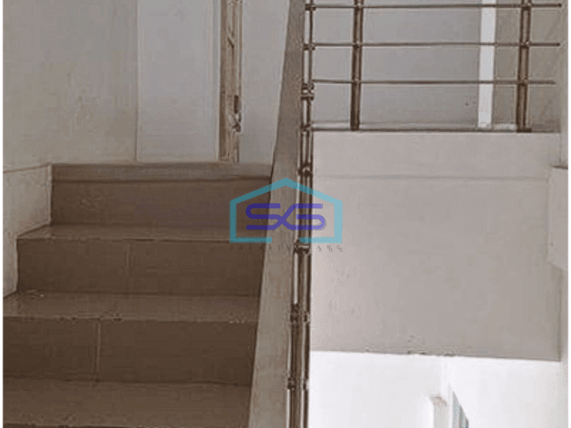 Disewakan gudang bagus 720m2 di Blesindo Karawaci Tangerang