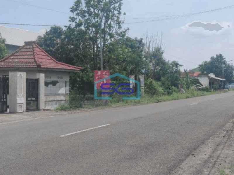 Dijual Pabrik Atau Gudang Benjeng Di Gresik