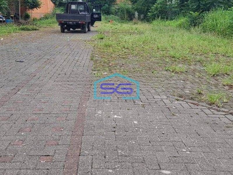 Disewakan Tanah Luas Full Benteng Lokasi Strategis Kopo Bandung LT 2100m2