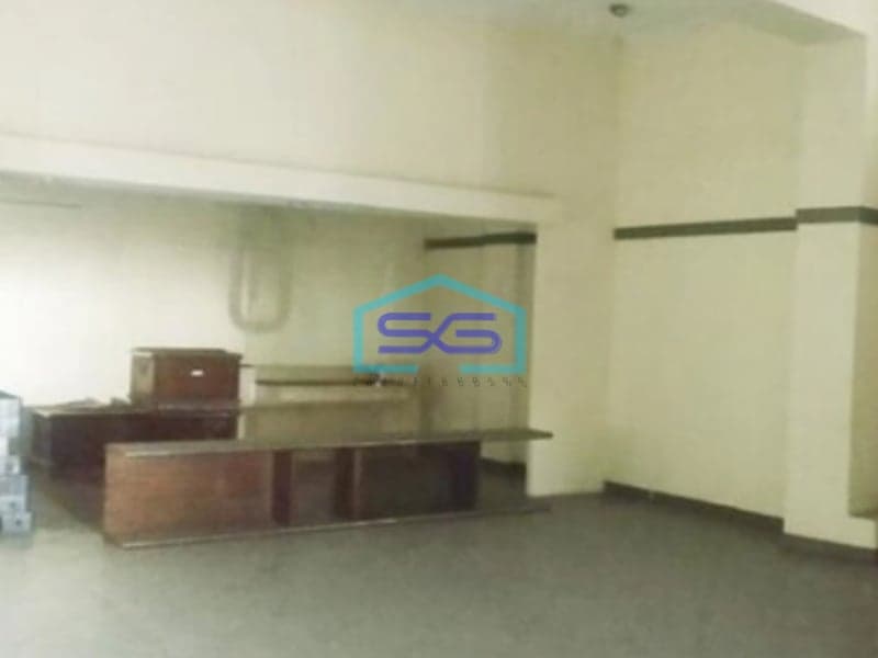 Dijual Ruko Dan Gudang Besar Cijerah Bandung Siap Pakai Luas Tanah 375m2