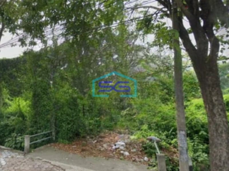 Dijual Tanah Luas 2010 m² Lokasi Krembangan Surabaya