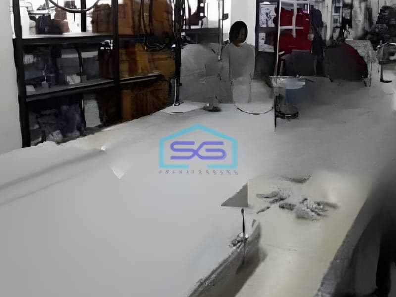 Dijual Pabrik Luas Bangunan 2147 m² Lokasi Strategis di Sragen Jawa Tengah