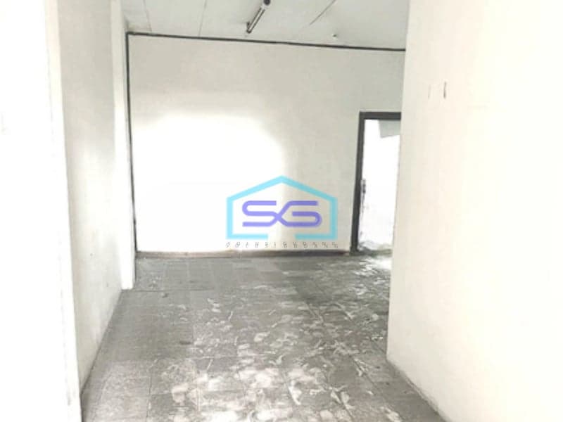 Dijual Cepat Ruko 5 Lantai Lokasi Strategis Cideng Jakarta Pusat LB 339m2