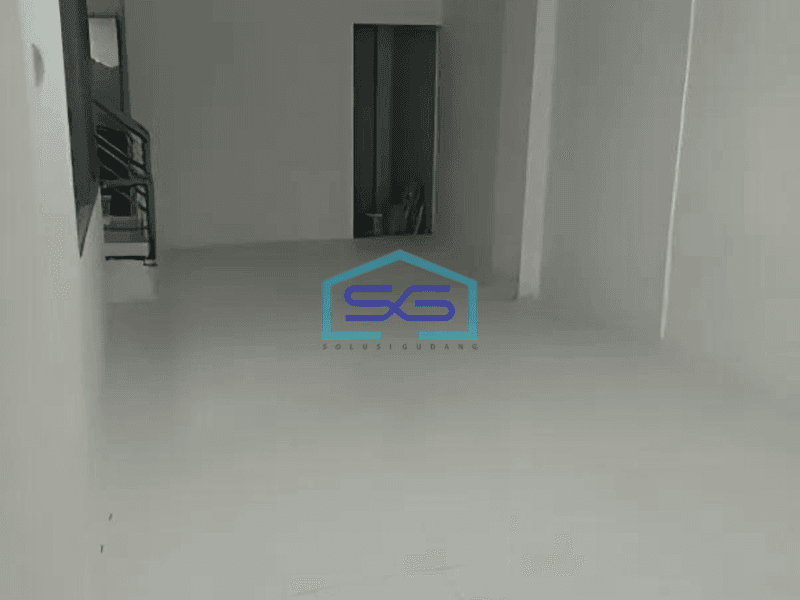 Dijual Ruko Niaga Roxy, Cideng, Gambir, Jakarta Pusat