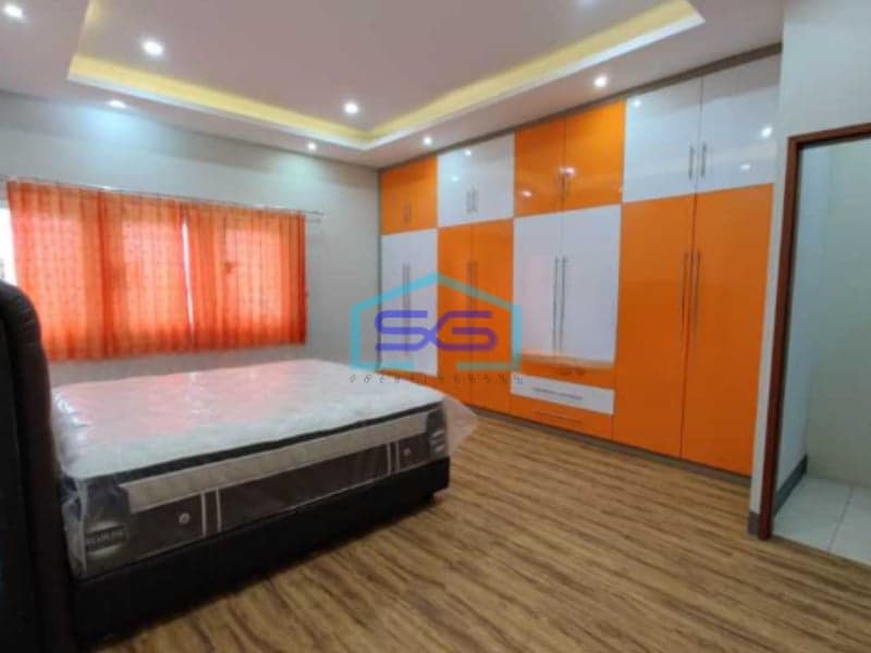 Dijual Ruko Tubagus Angke di Tambora Jakarta Barat Luas Tanah 125m2