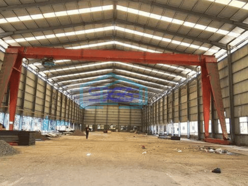 Disewa Gudang Bagus Aman Strategis Kota Cimahi Bandung Barat