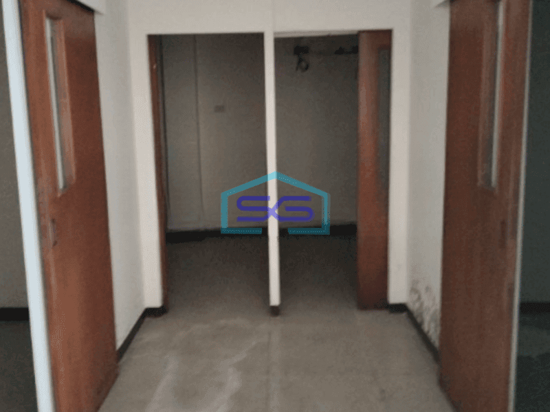 Dijual Ruko Lokasi Strategis di Pondok Indah Jakarta Selatan Luas Bangunan 541 m²