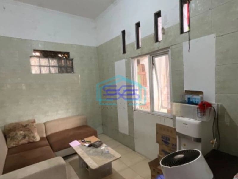 Di jual cepat gudang di mainroad Caringin Caringin, Bandung Luas Bangunan  250 m²