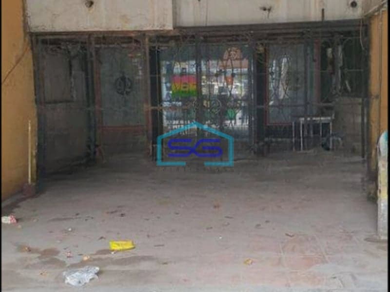 Dijual Ruko Pluit Jakarta Utara LB 300m2 Lokasi Komersial Strategis Harga Terbaik