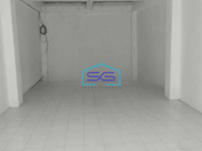 Dijual Ruko 3 Lantai Lokasi Strategis di Tambora Jakarta Barat Luas Tanah 156 m²