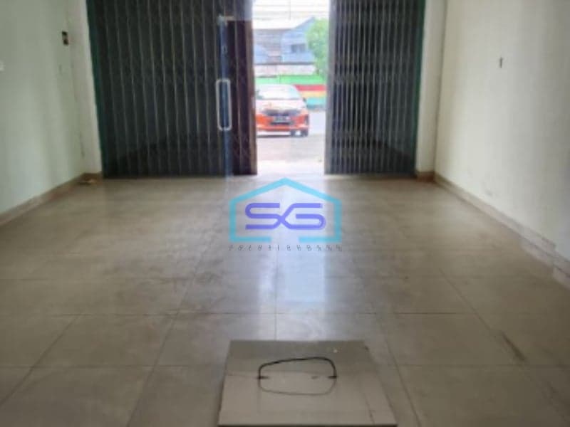 Disewakan Ruko Cantik di Harapan Indah Bekasi Barat Bangunan 3 Lantai Luas 58m2