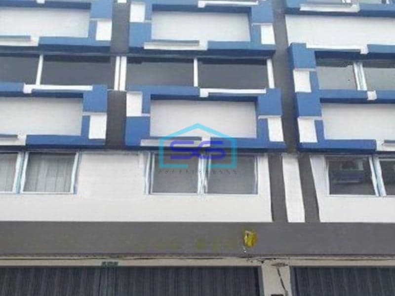 Dijual Ruko Di Kelapa Gading Jakarta Utara Murah LB 270m2