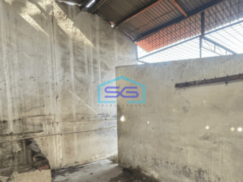 Dijual 2 Ruko di Lokasi Strategis Tanjung Duren Jakarta Barat Luas Tanah 253 m²
