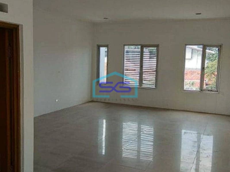 Dijual Ruko di Jalan Mohamad Toha Bandung, Sangat Dekat Dengan Tol LB 225m2