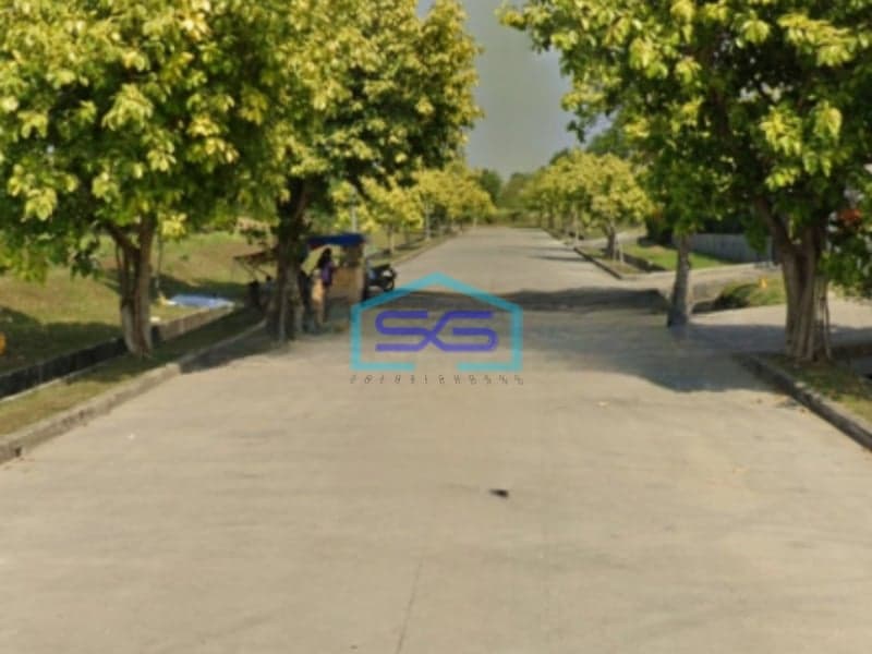 Dijual Cepat Tanah Industri Delta Silicon Lippo Cikarang LT 1694m2