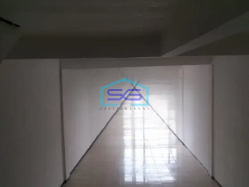 Disewakan Ruko Luas Bangunan  112 m² Lokasi Strategis di Sukun Malang